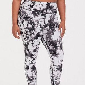 Torrid active leggings